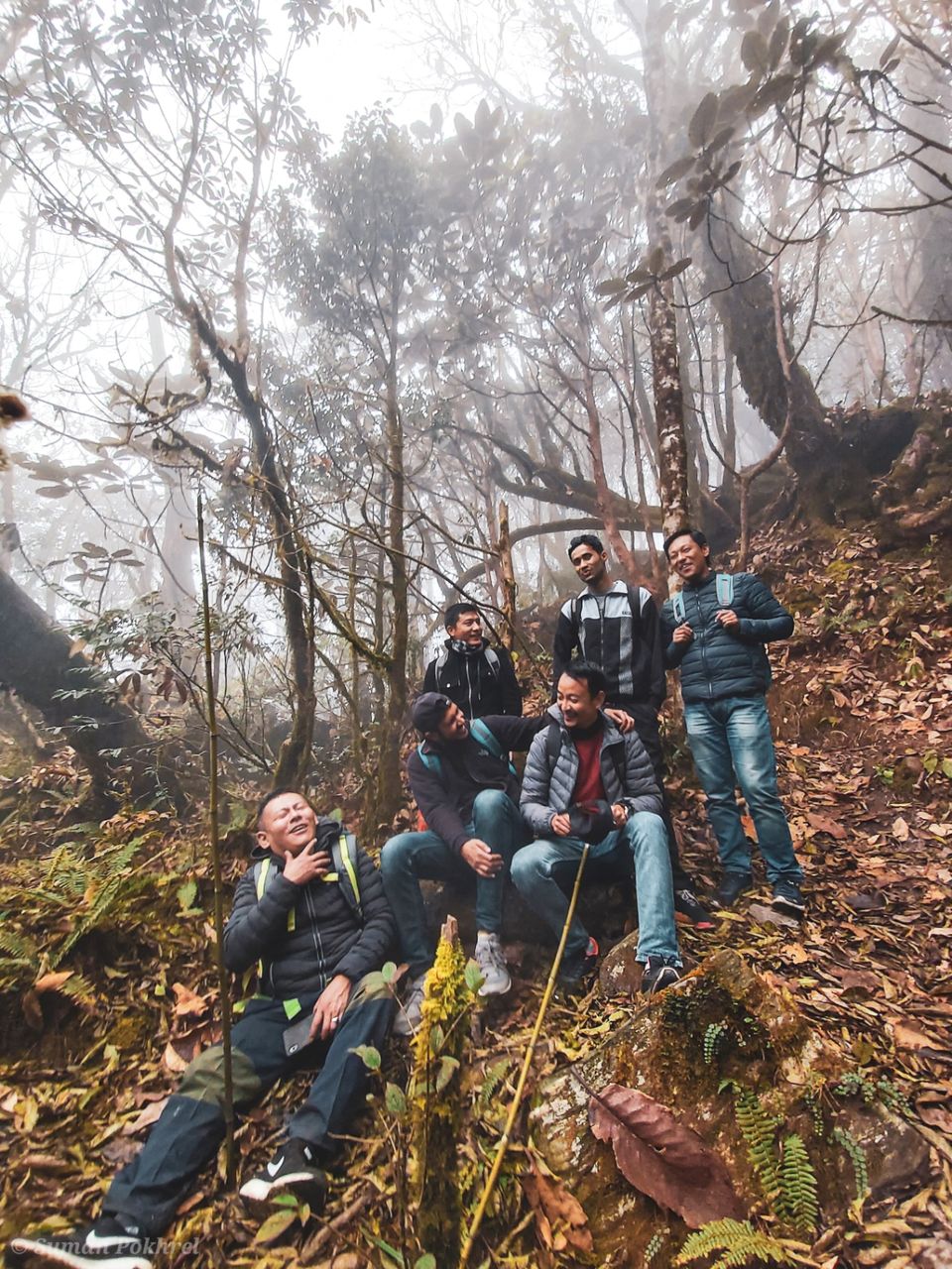Photo of Bhaleydhunga, Sikkim, India by Suman Pokhrel