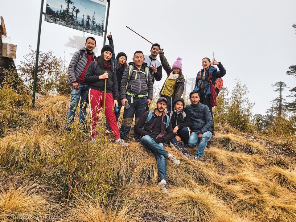 Photo of Bhaleydhunga, Sikkim, India by Suman Pokhrel