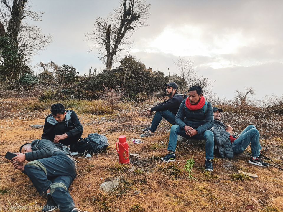 Photo of Bhaleydhunga, Sikkim, India by Suman Pokhrel