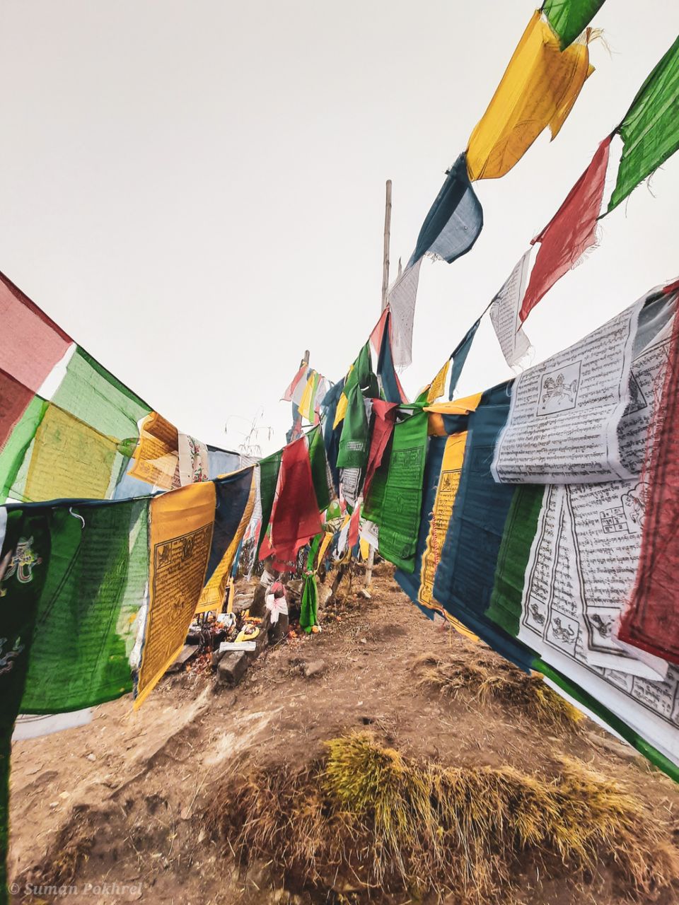 Photo of Bhaleydhunga, Sikkim, India by Suman Pokhrel