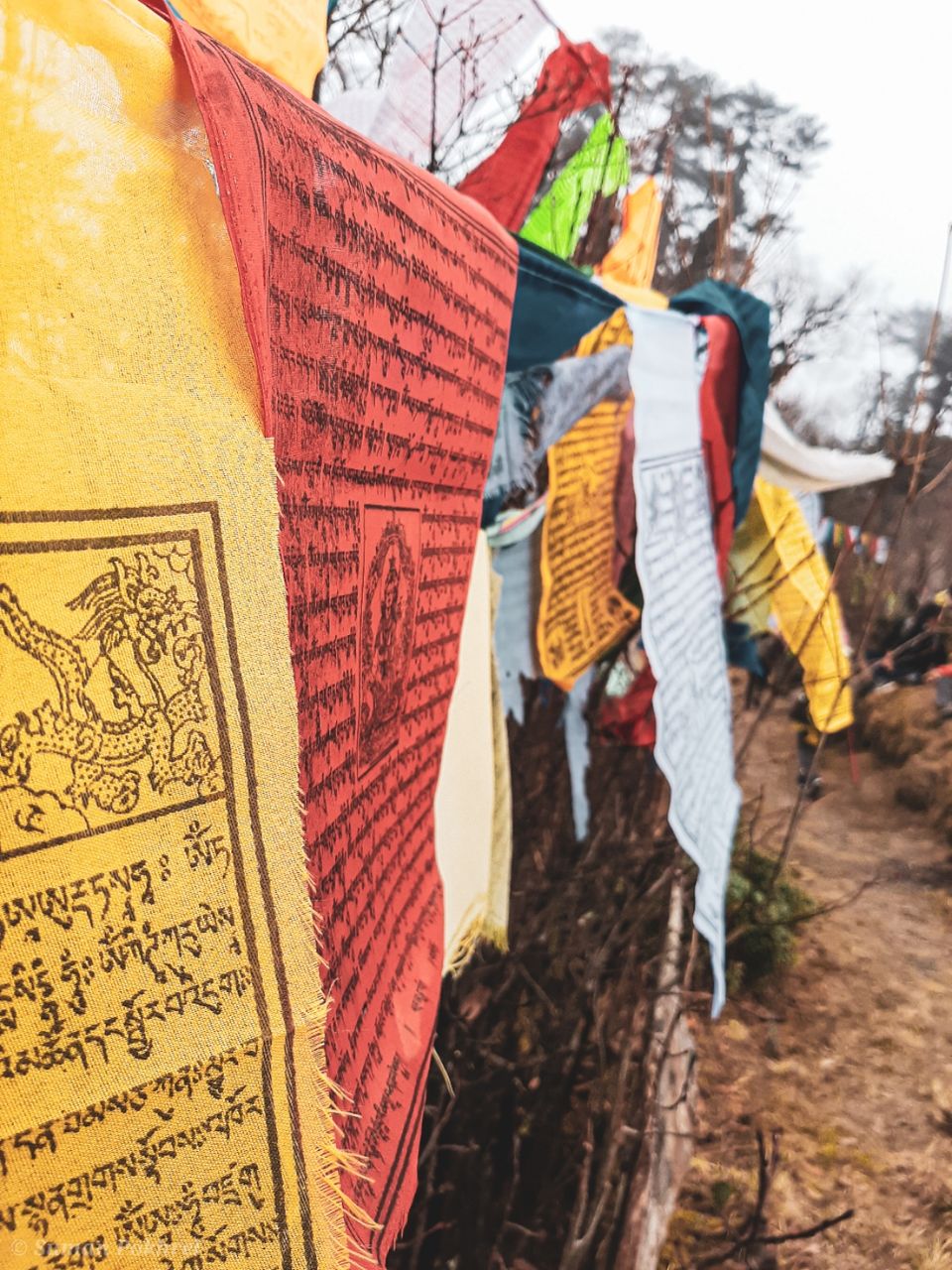 Photo of Bhaleydhunga, Sikkim, India by Suman Pokhrel