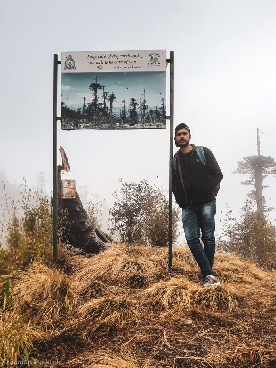 Photo of Bhaleydhunga, Sikkim, India by Suman Pokhrel
