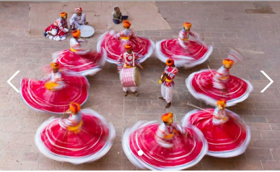 Photo of Pink City Jaipur. It is also called the east of Paris of india by Amit saraswat 8