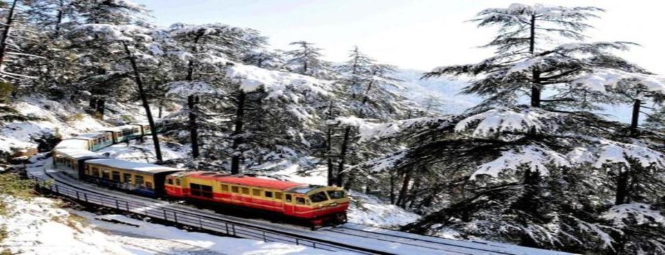 Photo of 3 Indian Spots To Enjoy Summer Holidays 1/3 by Yadav Piya