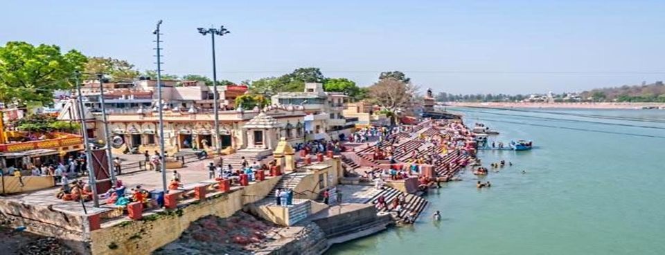 Photo of Maha Shivratri Festivity With Local & Outstation Taxi 3/3 by Yadav Piya