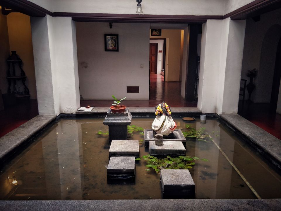 Photo of 5days in Tamil Nadu:Pondicherry-Chidambaram-Gangaikonda Cholapuram-Tanjore-Kanchipuram-Mahabalipuram by abhijit yeole