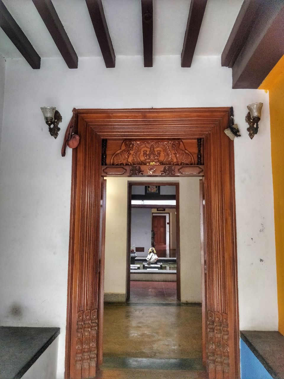 Photo of 5days in Tamil Nadu:Pondicherry-Chidambaram-Gangaikonda Cholapuram-Tanjore-Kanchipuram-Mahabalipuram by abhijit yeole