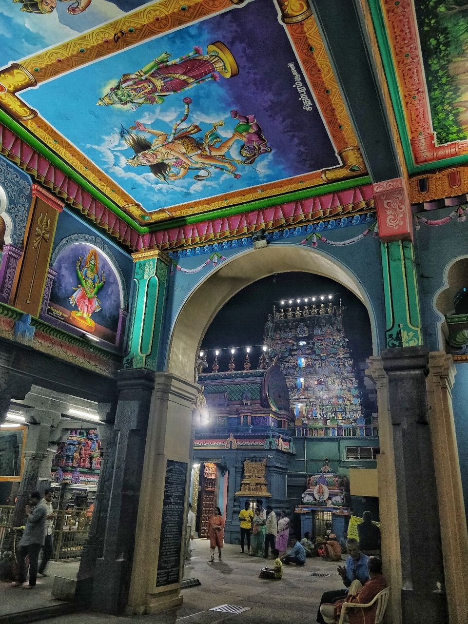 Photo of Pondicherry, Puducherry, India by abhijit yeole