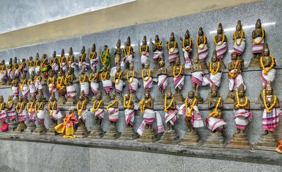 Photo of Pondicherry, Puducherry, India by abhijit yeole