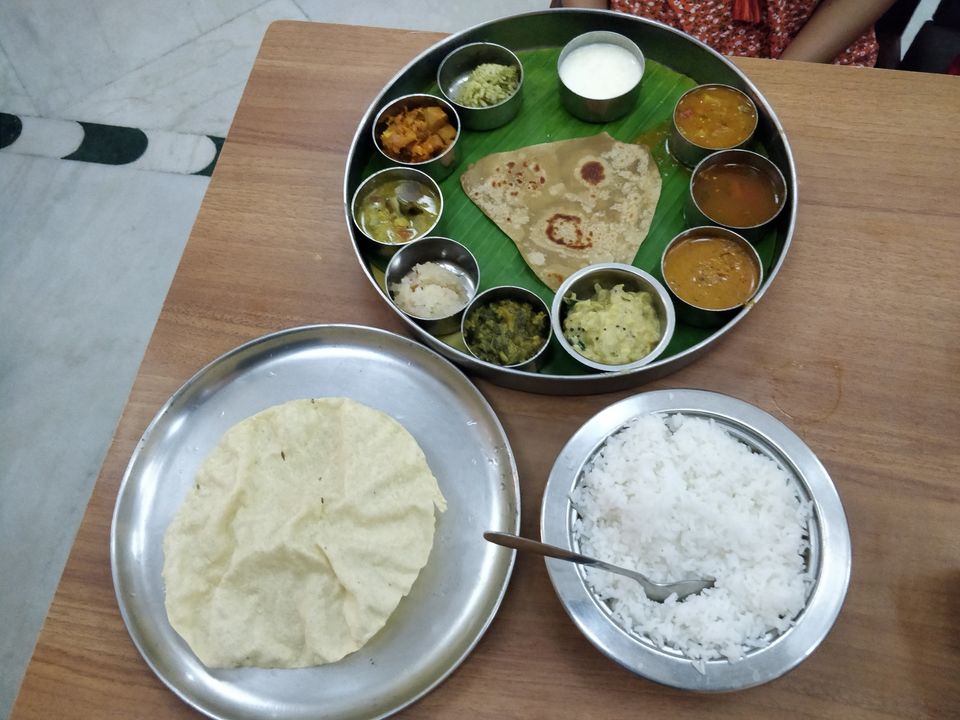 Photo of 5days in Tamil Nadu:Pondicherry-Chidambaram-Gangaikonda Cholapuram-Tanjore-Kanchipuram-Mahabalipuram by abhijit yeole