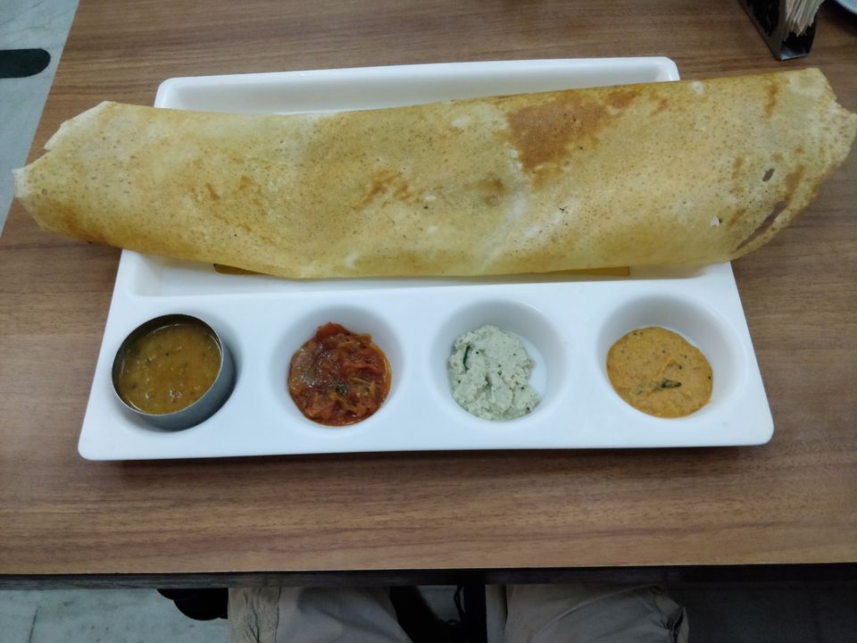 Photo of 5days in Tamil Nadu:Pondicherry-Chidambaram-Gangaikonda Cholapuram-Tanjore-Kanchipuram-Mahabalipuram by abhijit yeole
