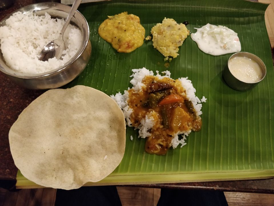 Photo of 5days in Tamil Nadu:Pondicherry-Chidambaram-Gangaikonda Cholapuram-Tanjore-Kanchipuram-Mahabalipuram by abhijit yeole