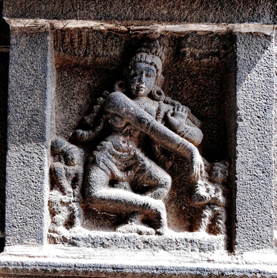 Photo of Chidambaram Temple, Chidambaram, Tamil Nadu, India by abhijit yeole