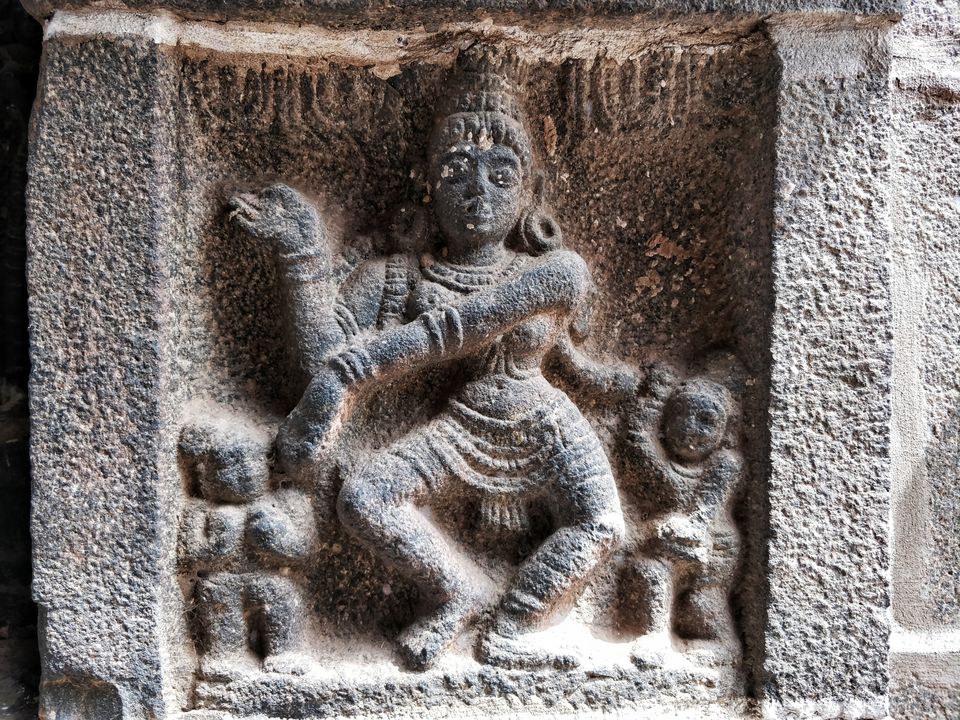 Photo of Chidambaram Temple, Chidambaram, Tamil Nadu, India by abhijit yeole