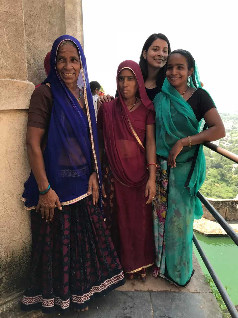 Photo of Chittorgarh, Rajasthan, India by Himangi Singh