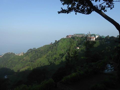 Photo of A day in Kasauli 1/4 by Himangi Singh