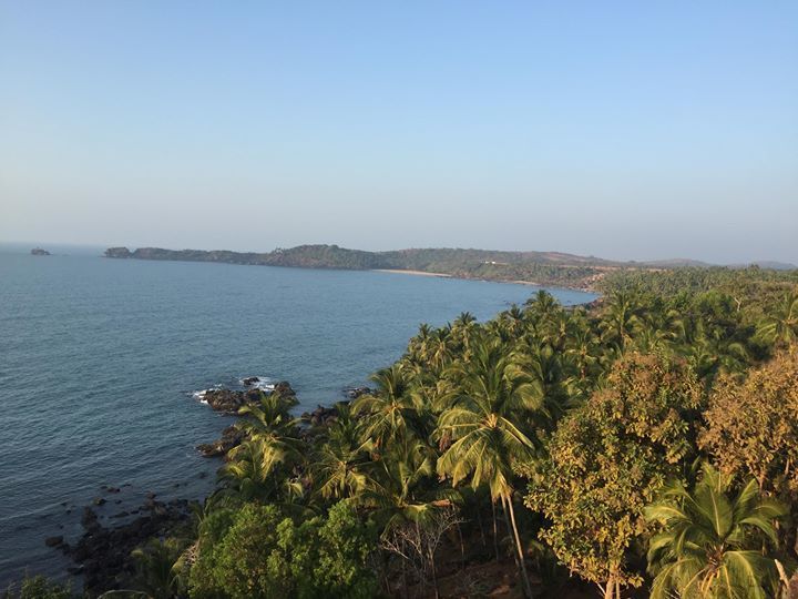 Photo of Goa beyond Baga by Himangi Singh
