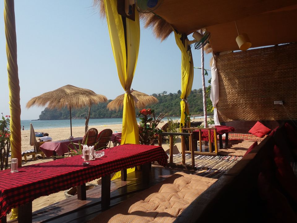 Photo of Goa beyond Baga by Himangi Singh