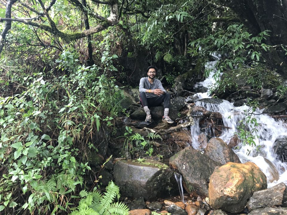 Photo of #BestOfTravel - My experience of Western Ghat through Kudremukh trek by Himangi Singh