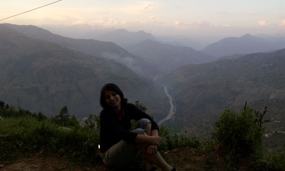 Photo of Narkanda - City of Cherries and Apples 8/13 by Himangi Singh