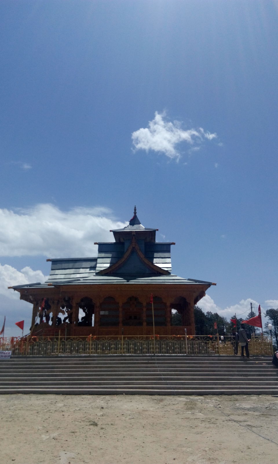 Photo of Narkanda - City of Cherries and Apples 12/13 by Himangi Singh
