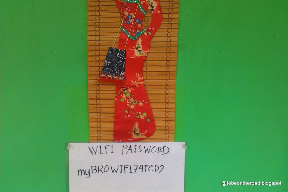 Photo of HOSTEL : TAY MILOY INN in El Nido,Philippines 4/5 by Chandrasekharan Ranganathan