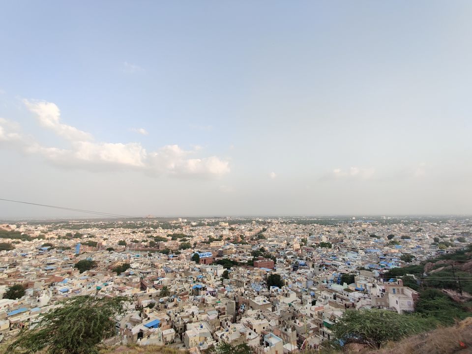 Photo of Jodhpur by Avinash Menkudle