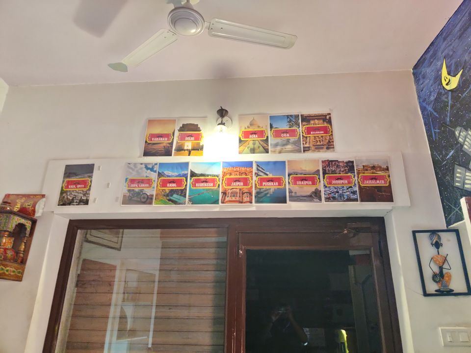 Photo of Moustache Jodhpur by Avinash Menkudle
