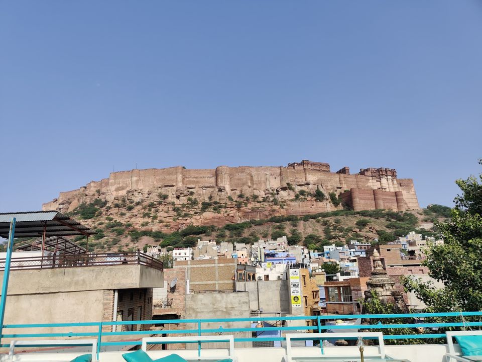 Photo of Zostel by Avinash Menkudle