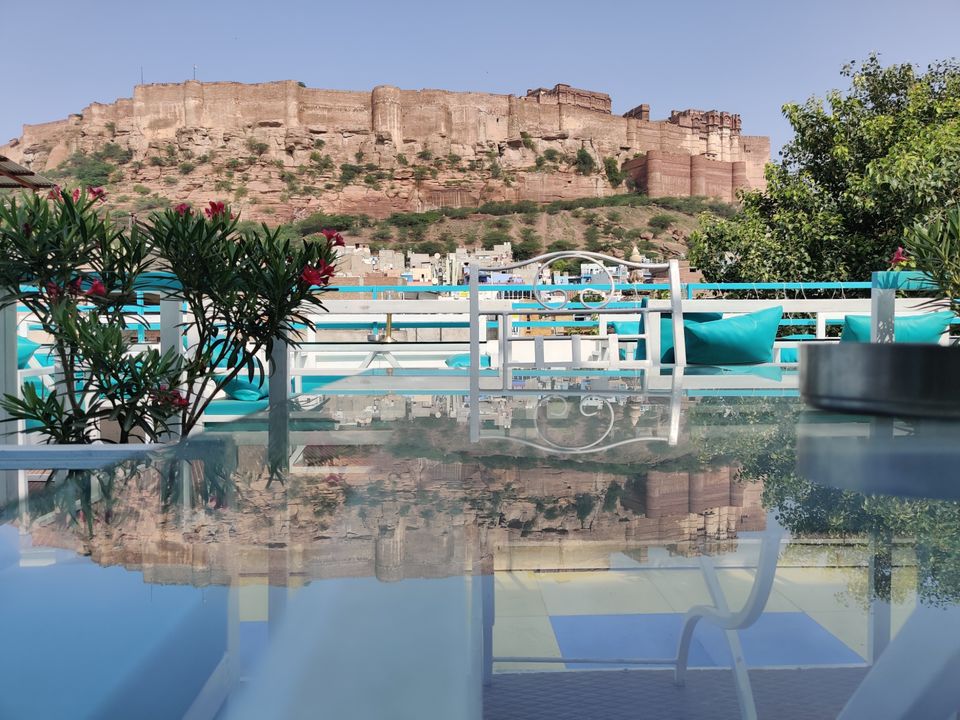 Photo of Zostel by Avinash Menkudle