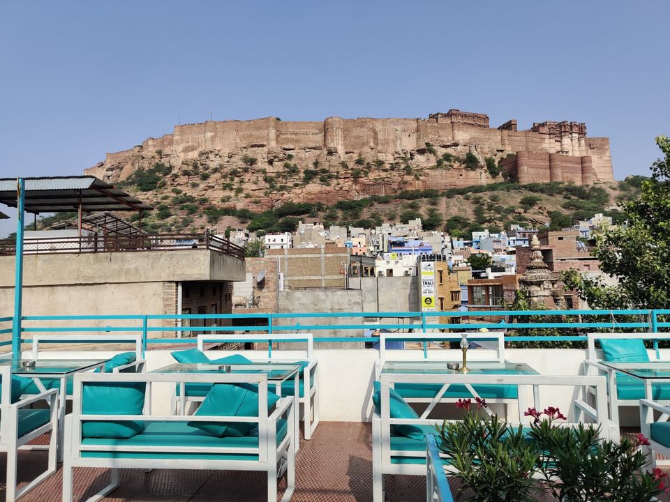 Photo of Zostel by Avinash Menkudle