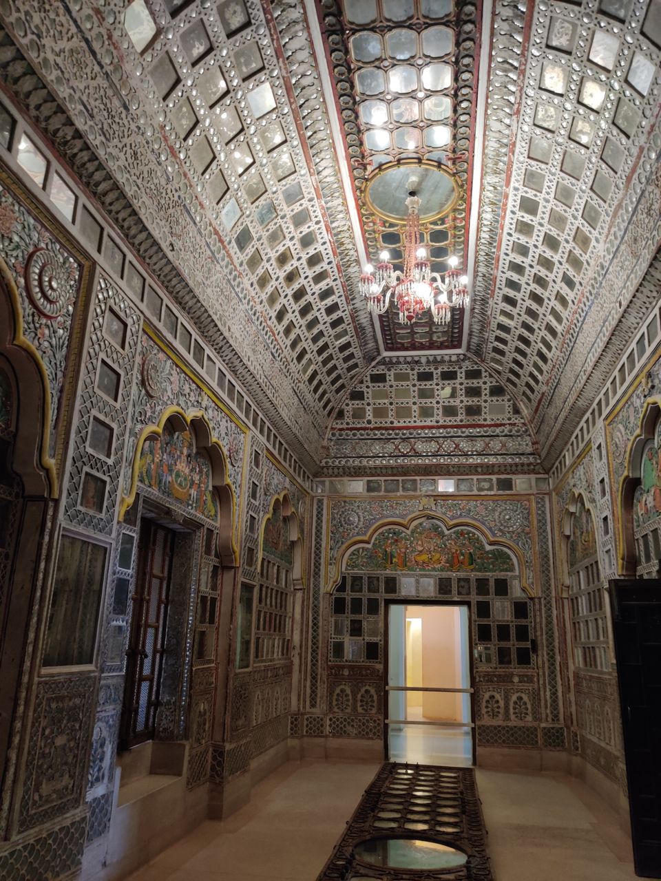 Photo of Mehrangarh Fort and Museum by Avinash Menkudle