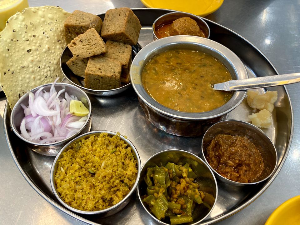 Photo of Gypsy restaurant by Avinash Menkudle