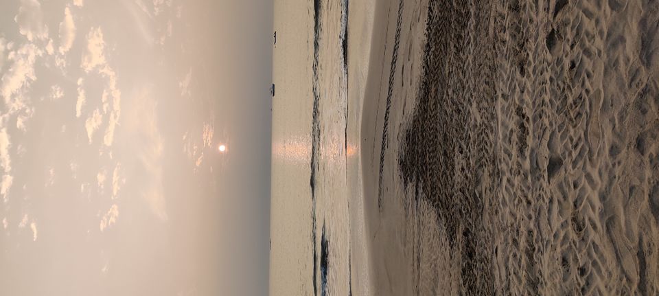 Photo of Nagoa Beach - Diu by Avinash Menkudle
