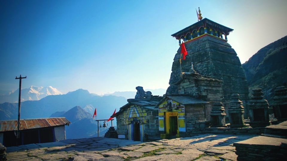 Photo of Feel the nostalgia, for this place in Himalayas. by shivani