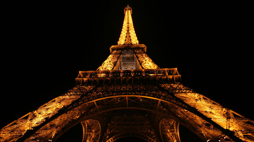 Photo of 7 shocking unknown facts about Paris. by shivani