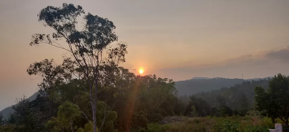 Photo of To an underrated destination:- Yercaud by Abhinav Anand