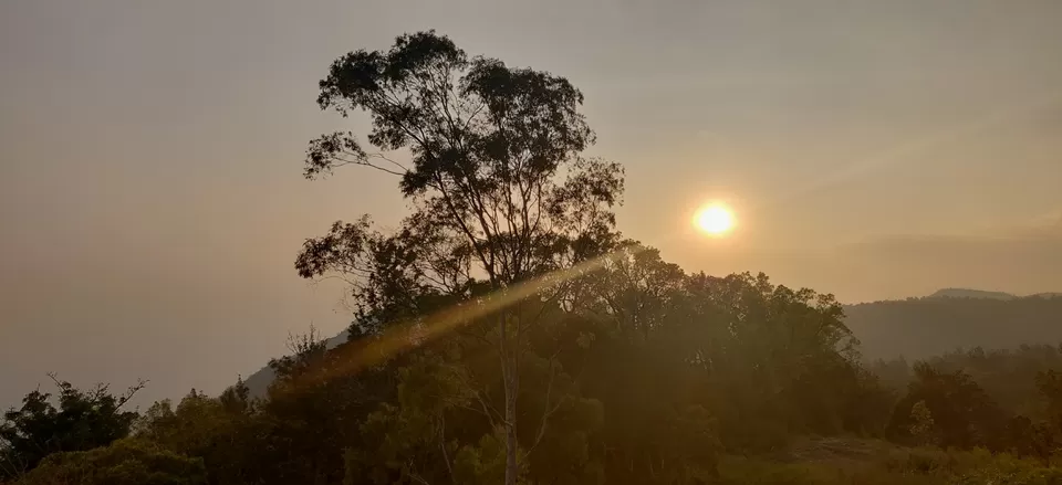 Photo of To an underrated destination:- Yercaud by Abhinav Anand