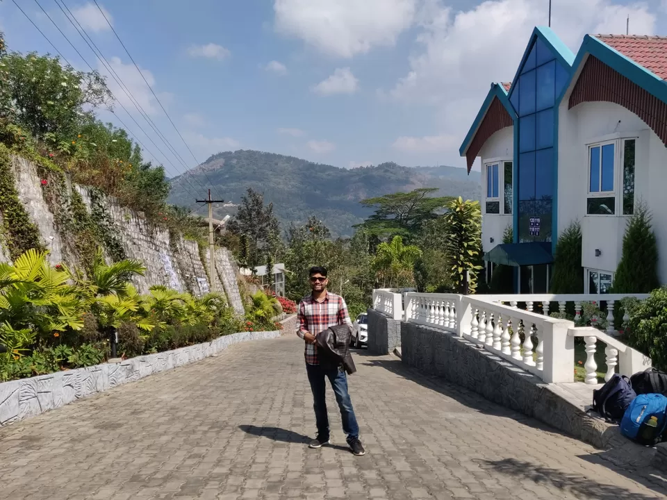 Photo of To an underrated destination:- Yercaud by Abhinav Anand