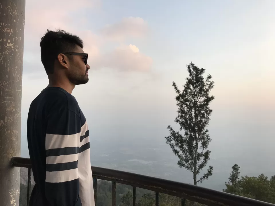 Photo of To an underrated destination:- Yercaud by Abhinav Anand