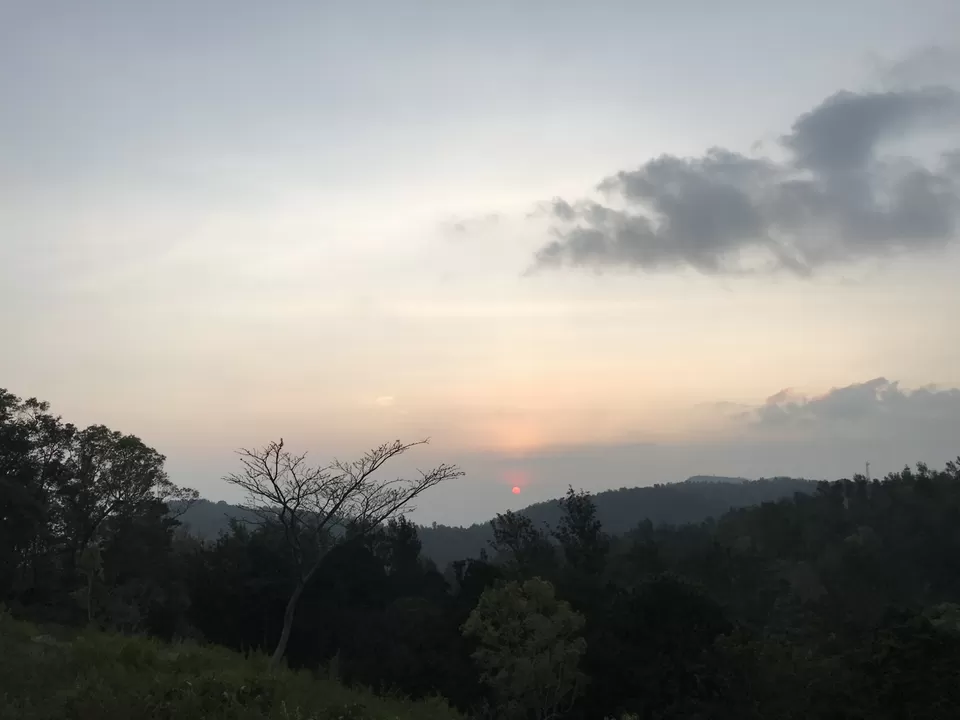 Photo of To an underrated destination:- Yercaud by Abhinav Anand