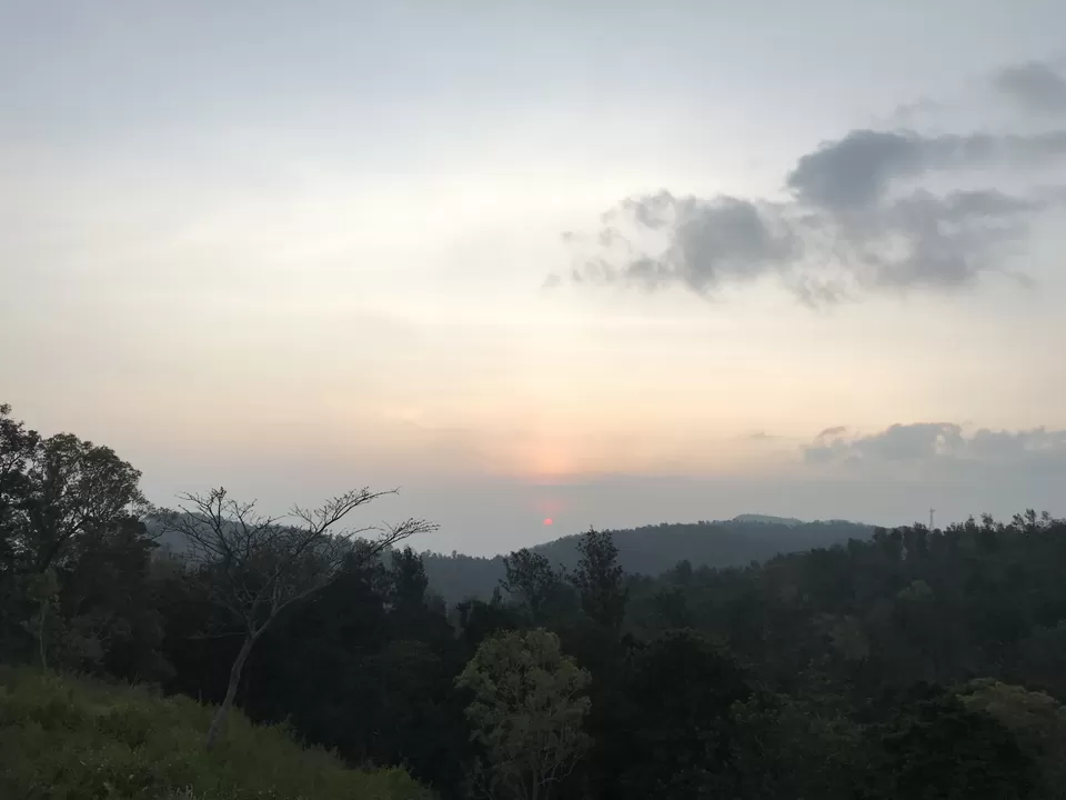 Photo of To an underrated destination:- Yercaud by Abhinav Anand