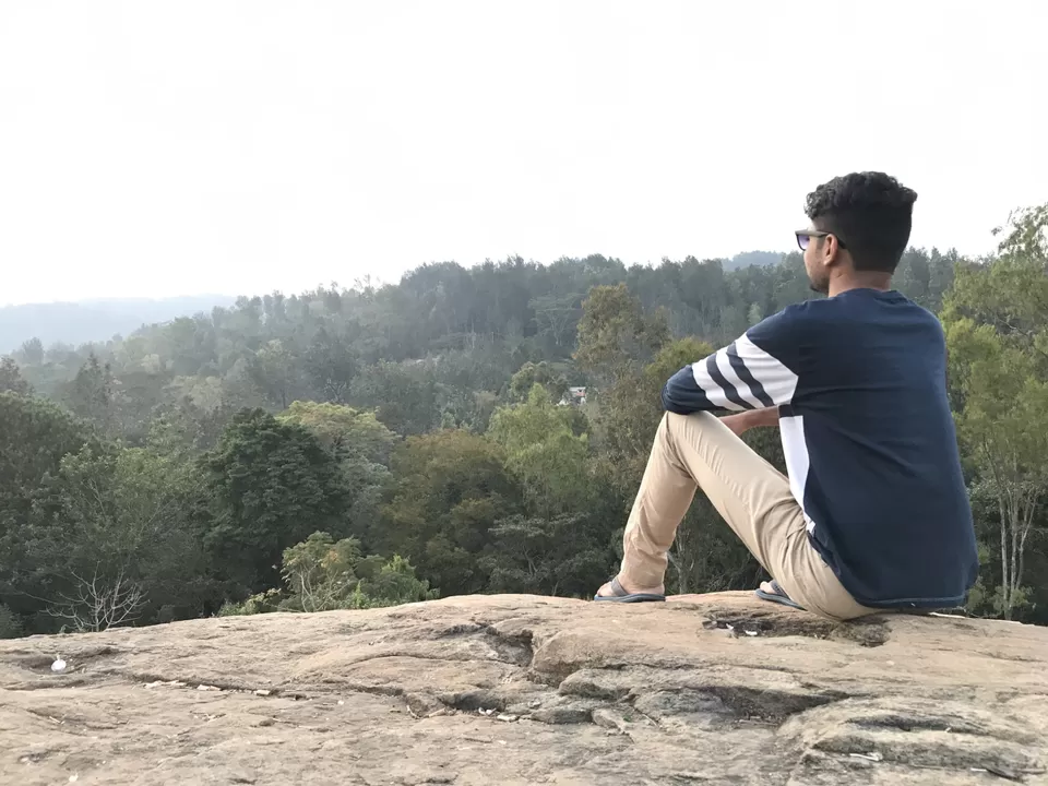 Photo of To an underrated destination:- Yercaud by Abhinav Anand