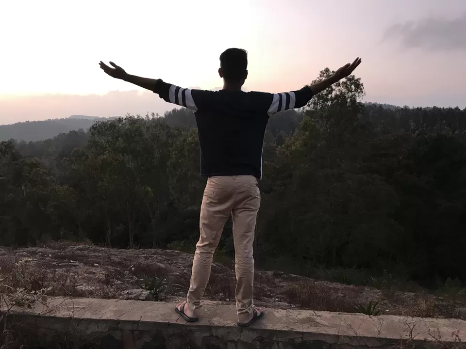 Photo of To an underrated destination:- Yercaud by Abhinav Anand