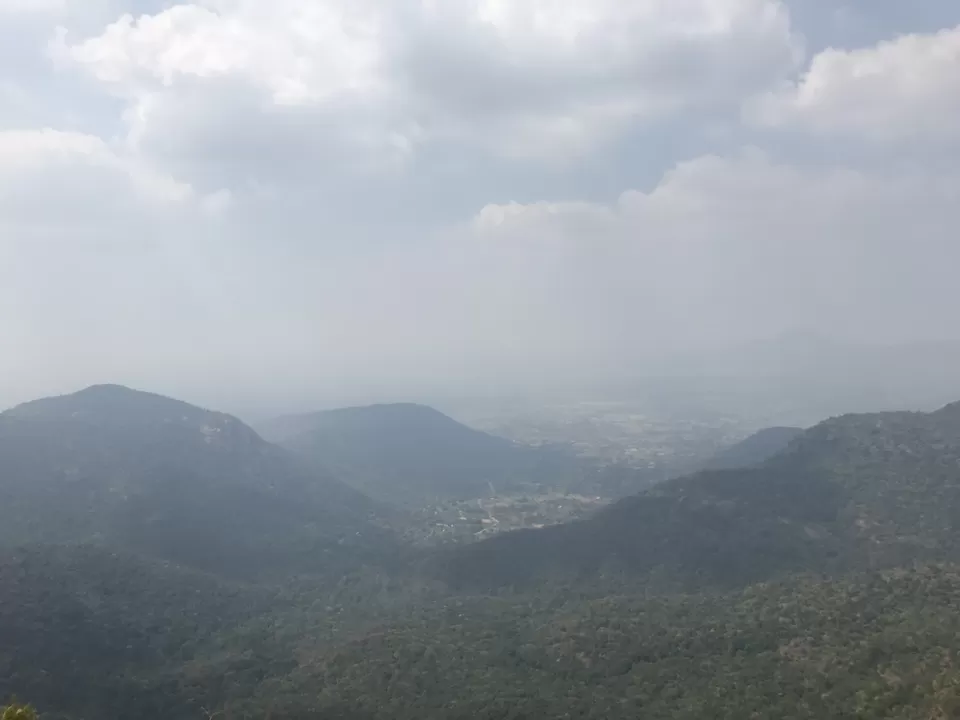 Photo of To an underrated destination:- Yercaud by Abhinav Anand