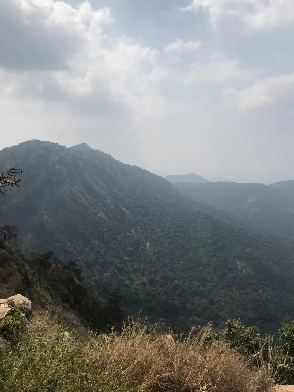Photo of To an underrated destination:- Yercaud by Abhinav Anand