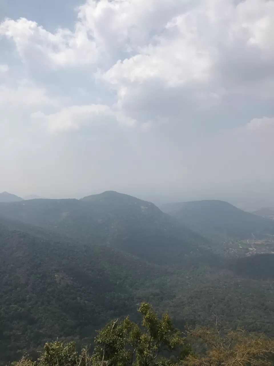 Photo of To an underrated destination:- Yercaud by Abhinav Anand