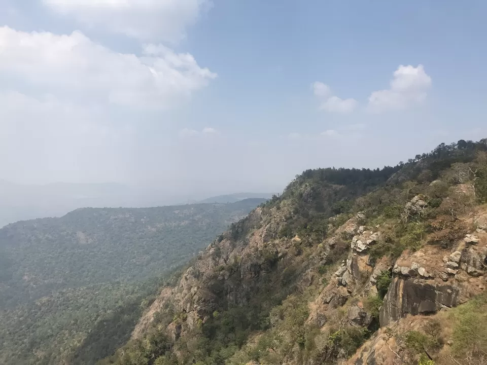Photo of To an underrated destination:- Yercaud by Abhinav Anand