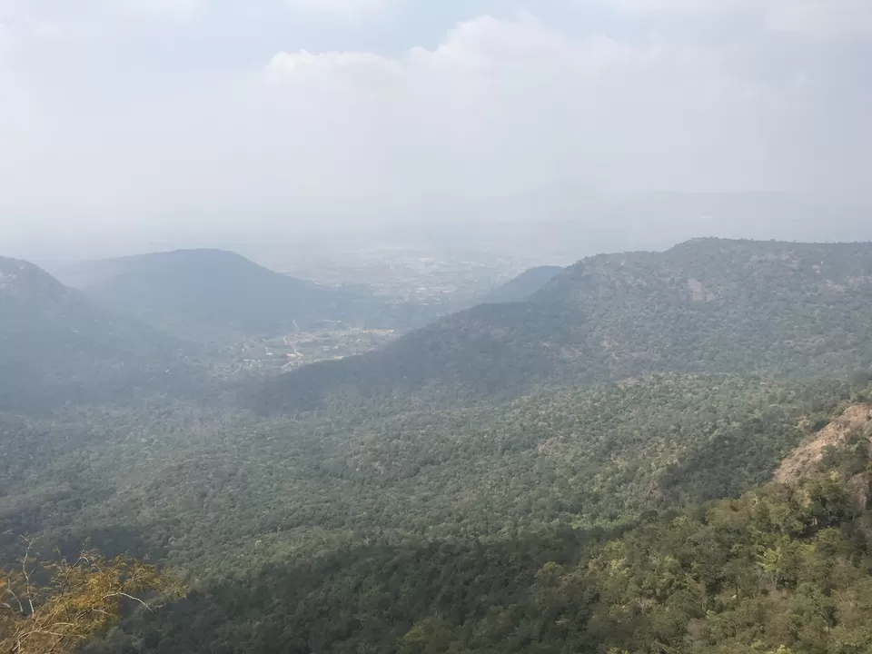 Photo of To an underrated destination:- Yercaud by Abhinav Anand