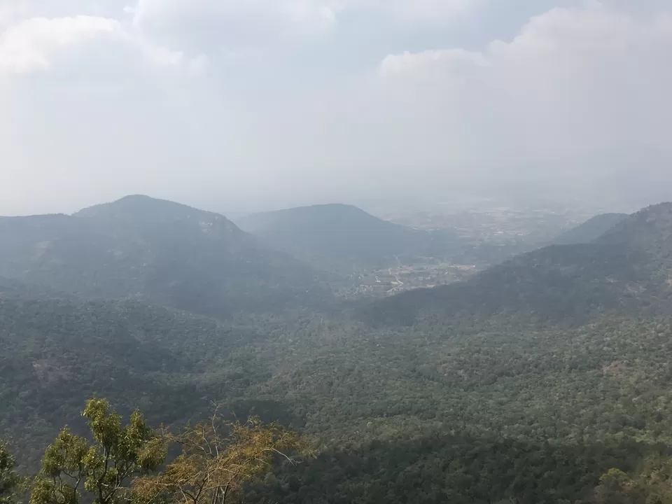 Photo of To an underrated destination:- Yercaud by Abhinav Anand